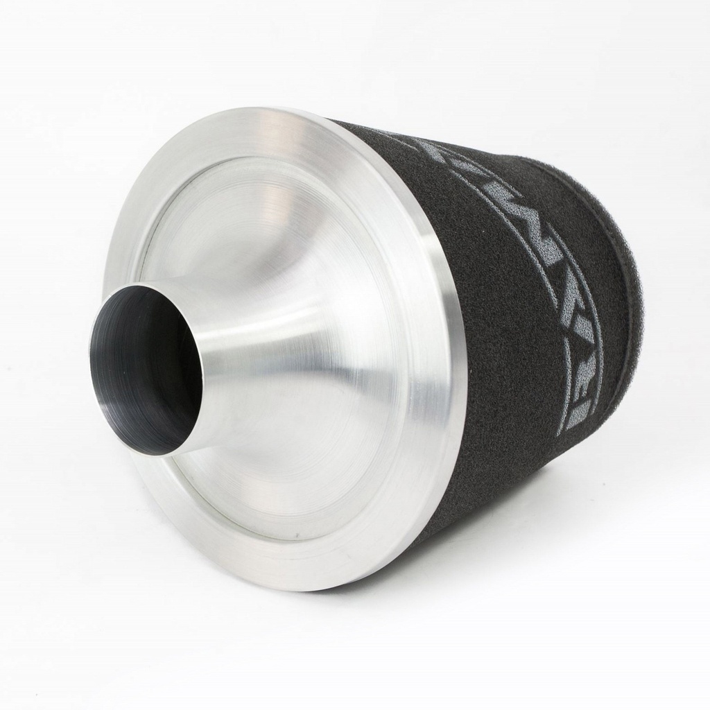 RamAir Universal Alloy Neck Cone Air Filter