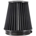 K&N Filters DRYFLOW Universal Round Tapered Air Filter