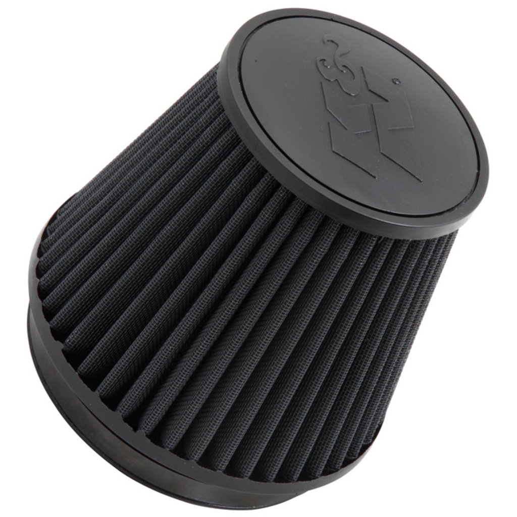K&N Filters DRYFLOW Universal Round Tapered Air Filter