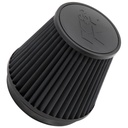 K&N Filters DRYFLOW Universal Round Tapered Air Filter