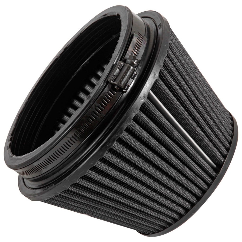 K&N Filters DRYFLOW Universal Round Tapered Air Filter