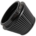K&N Filters DRYFLOW Universal Round Tapered Air Filter