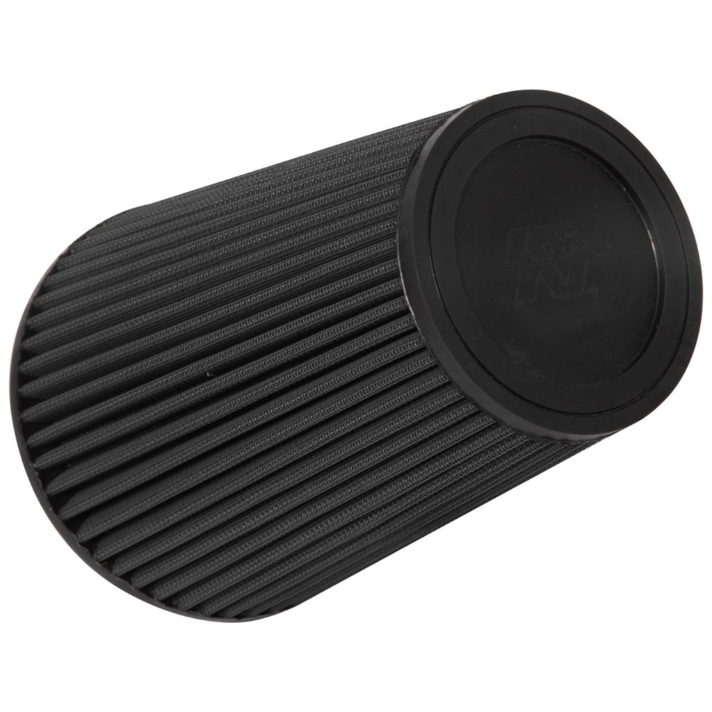 K&N Filters DRYFLOW Universal Round Tapered Air Filter