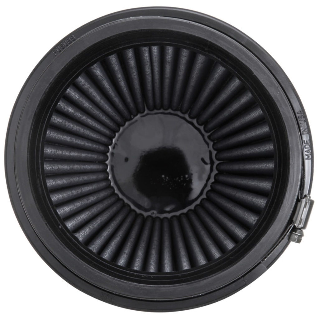 K&N Filters DRYFLOW Universal Round Tapered Air Filter