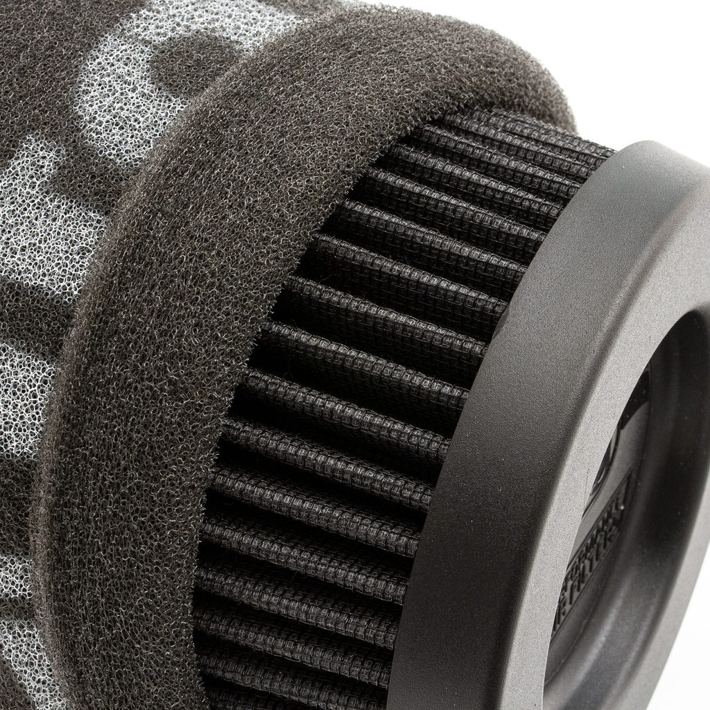 ITG Foam Oversock For Maxogen Pleated Cotton Air Filter
