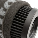 ITG Foam Oversock For Maxogen Pleated Cotton Air Filter
