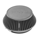 RamAir ProRam Replacement Multi-Fit Cone Air Filter To Fit Velocity Stack