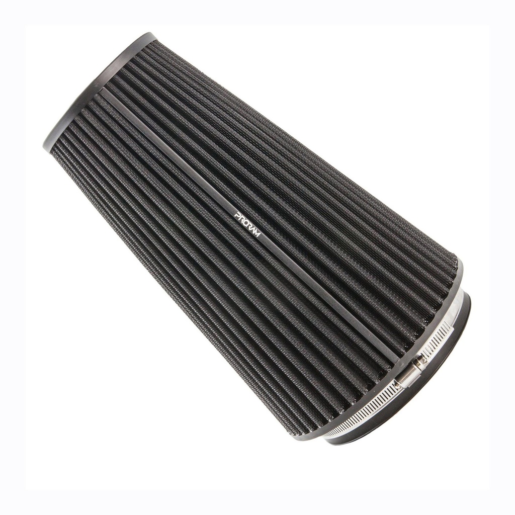 RamAir ProRam Replacement Multi-Fit Cone Air Filter To Fit Velocity Stack