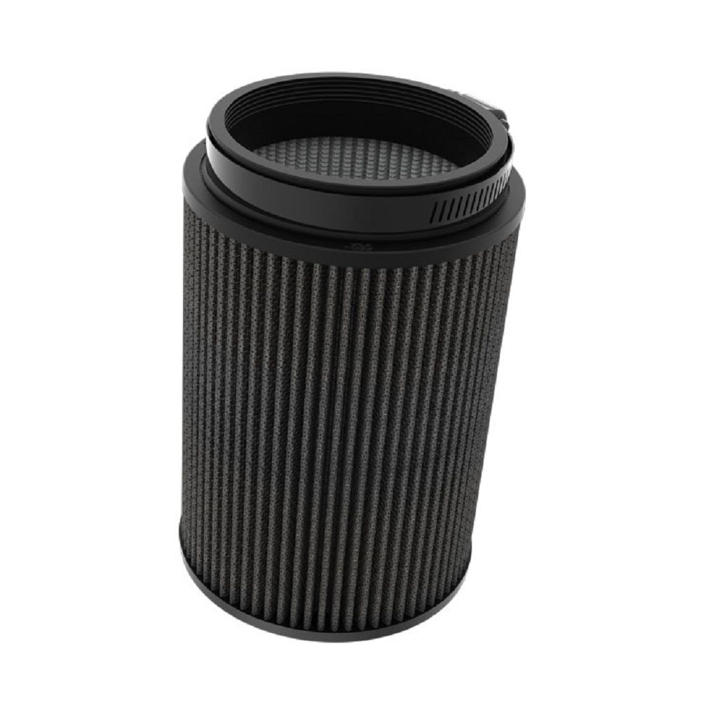 K&N Filters DRYFLOW Universal Round Straight Air Filter