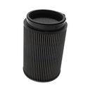 K&N Filters DRYFLOW Universal Round Straight Air Filter