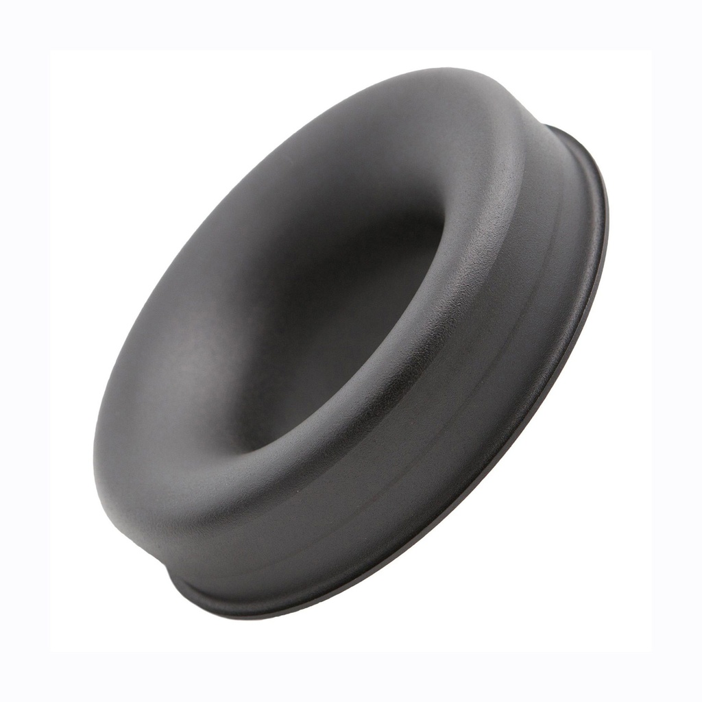 RamAir ProRam Multi-Fit Cone Air Filter With Velocity Stack