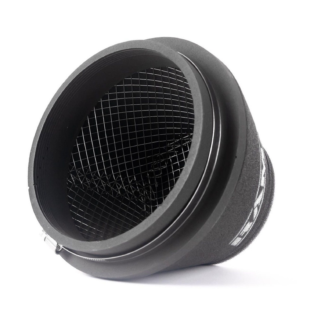 RamAir Multi-Fit Cone Air Filter With Velocity Stack