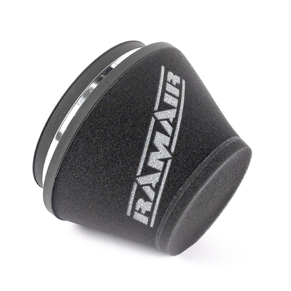 RamAir Multi-Fit Cone Air Filter With Velocity Stack