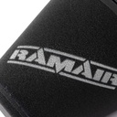 RamAir Multi-Fit Cone Air Filter With Velocity Stack