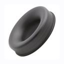 RamAir Multi-Fit Cone Air Filter With Velocity Stack