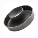 RamAir Multi-Fit Cone Air Filter With Velocity Stack