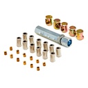 Automotive Plumbing Solutions Universal Throttle Cable Repair Kit