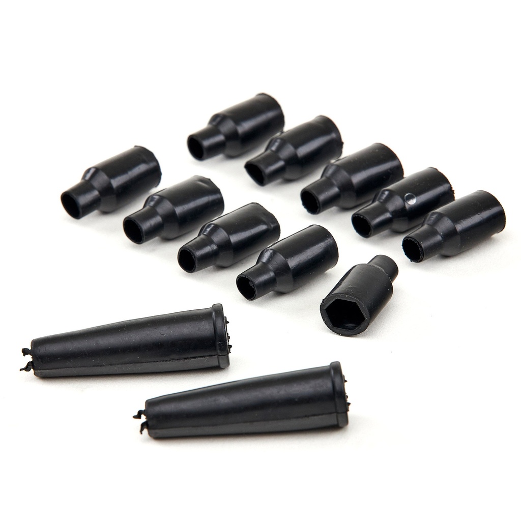 Automotive Plumbing Solutions Universal Throttle Cable Repair Kit
