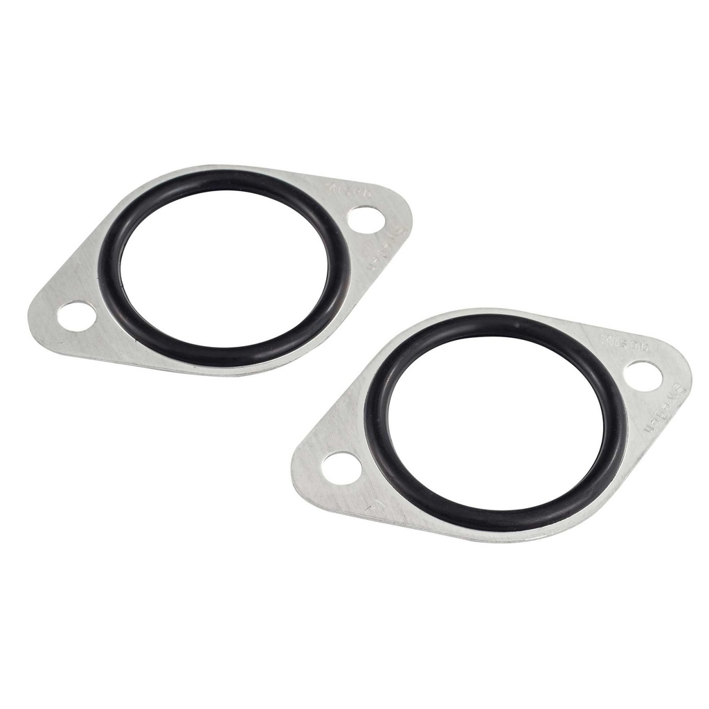 Weber Misab Plate