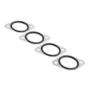 Weber Misab Plate