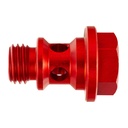 Goodridge Weber DCOE Carburettor Banjo Bolt