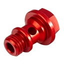 Goodridge Weber DCOE Carburettor Banjo Bolt