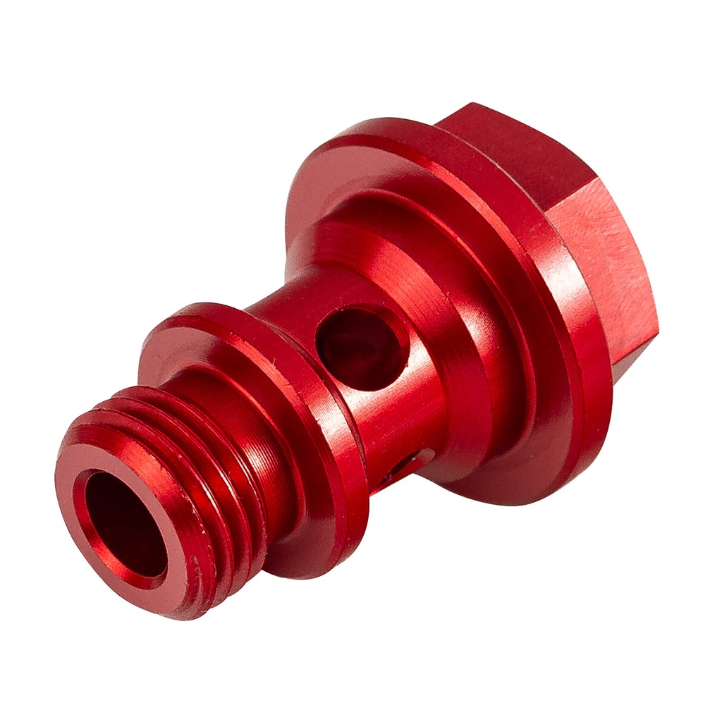 Goodridge Dellorto DHLA Carburettor Banjo Bolt