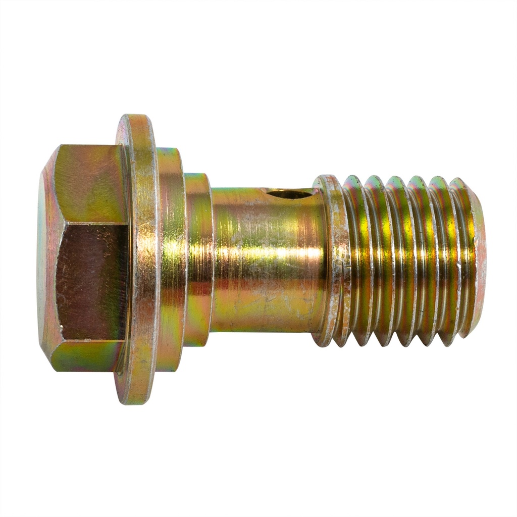 Aldon Automotive Fuel Union Banjo Bolt For Weber DCOE