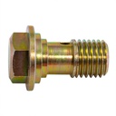 Aldon Automotive Fuel Union Banjo Bolt For Weber DCOE
