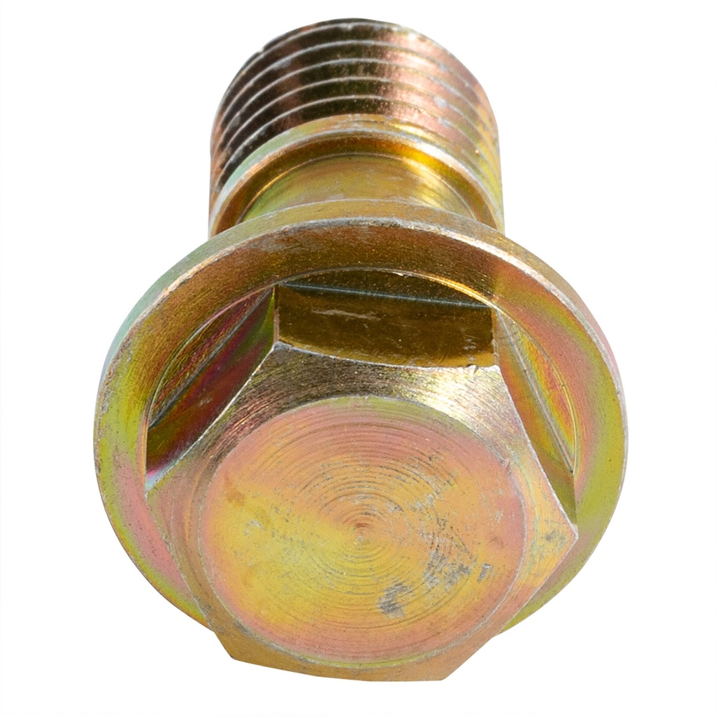 Aldon Automotive Fuel Union Banjo Bolt For Weber DCOE