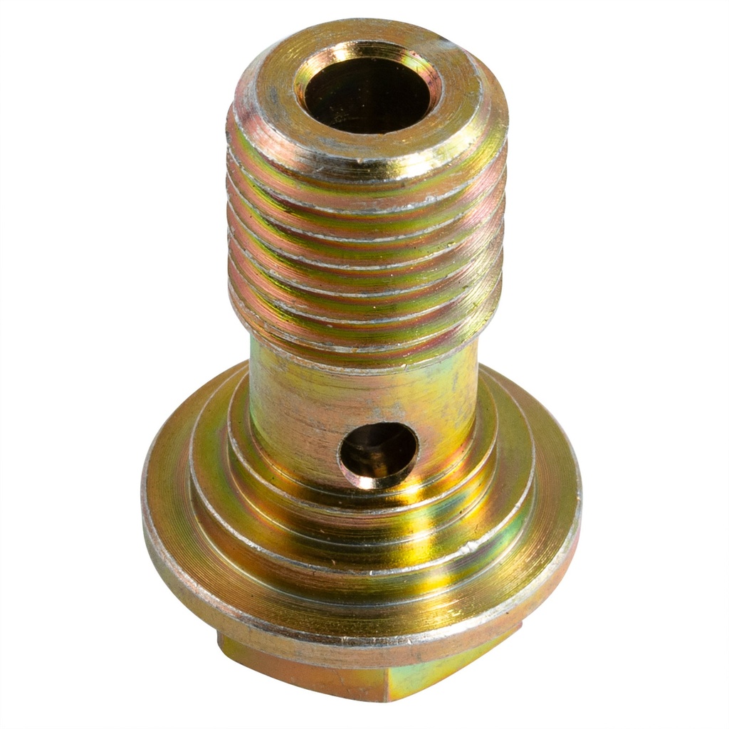 Aldon Automotive Fuel Union Banjo Bolt For Weber DCOE
