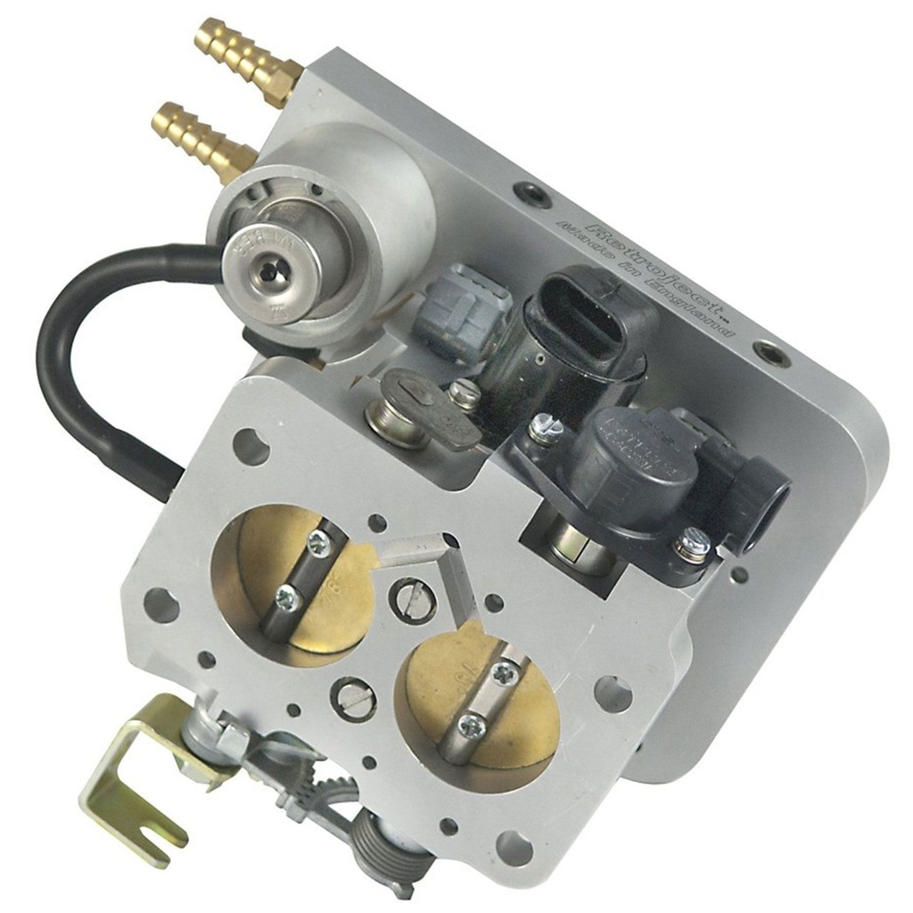 Webcon Retroject EFI Conversion For 32/36 DGV / 38 DGAS Carburettors