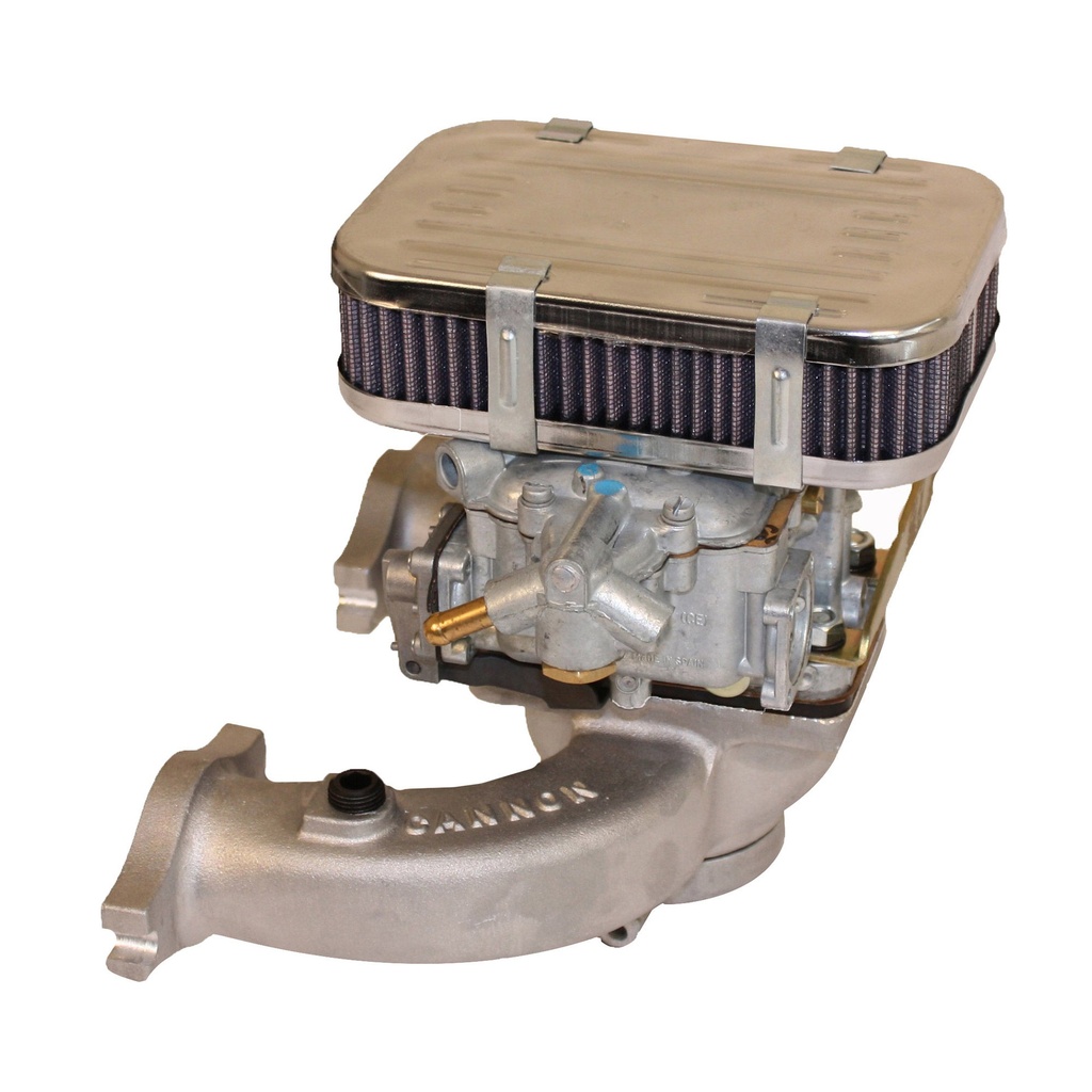 Webcon Weber Performance Carburettor Kit