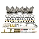 Webcon Weber Performance Carburettor Kit
