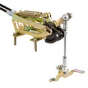 Weber DCOE Throttle Linkage Kit