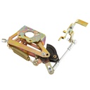 Weber DCOE Throttle Linkage Kit