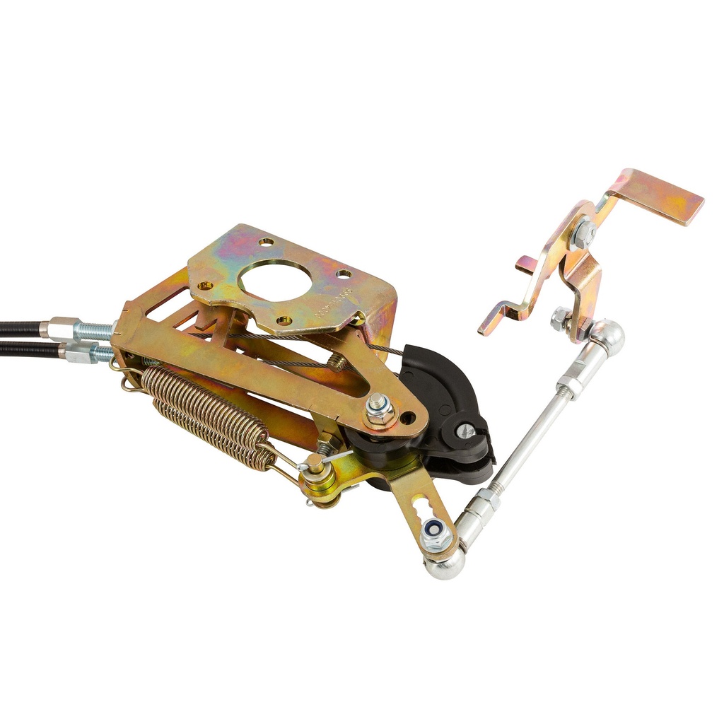 Weber DCOE Throttle Linkage Kit