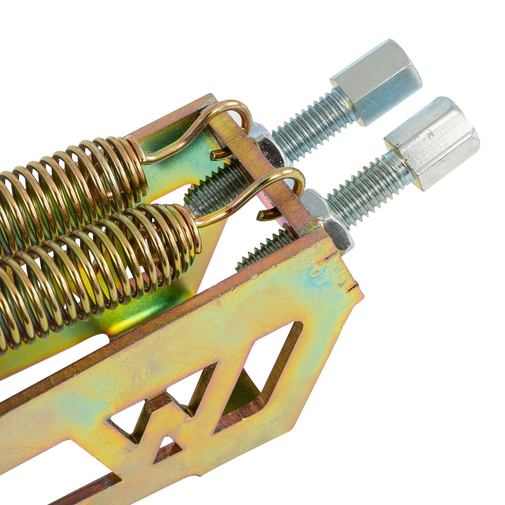 Weber DCOE Throttle Linkage Kit