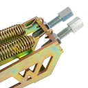 Weber DCOE Throttle Linkage Kit