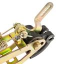 Weber DCOE Throttle Linkage Kit