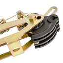 Weber DCOE Throttle Linkage Kit