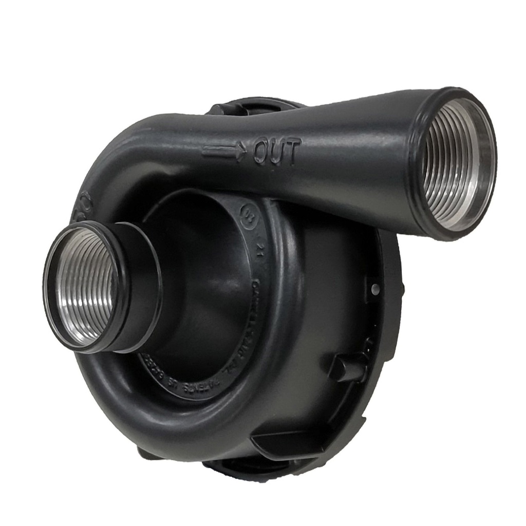 Davies Craig EWP150 High Capacity Alloy Electric Water Pump