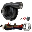 Davies Craig EWP150 High Capacity Alloy Electric Water Pump