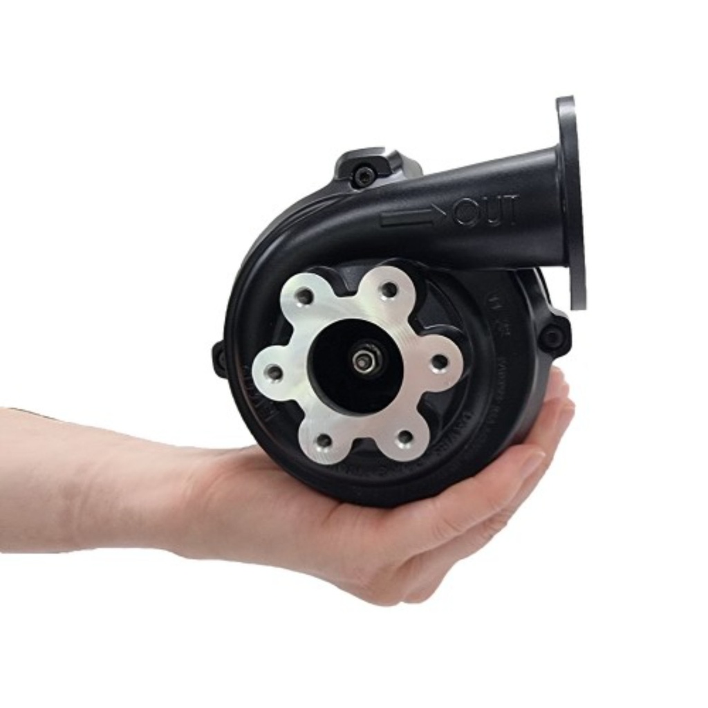 Davies Craig EWP80 Electric Water Pump