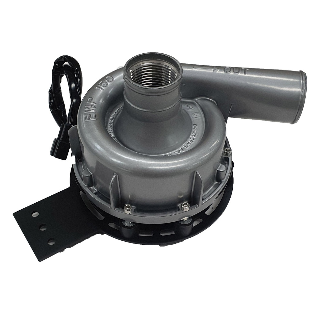 Davies Craig Electric Water Pump Mounting Plate