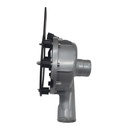Davies Craig Electric Water Pump Mounting Plate