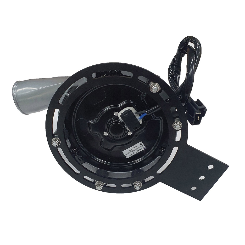 Davies Craig Electric Water Pump Mounting Plate