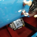 Davies Craig LCD EWP & Fan Digital Controller