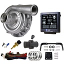 Davies Craig EWP115 Alloy Electric Water Pump & Digital Controller Combo