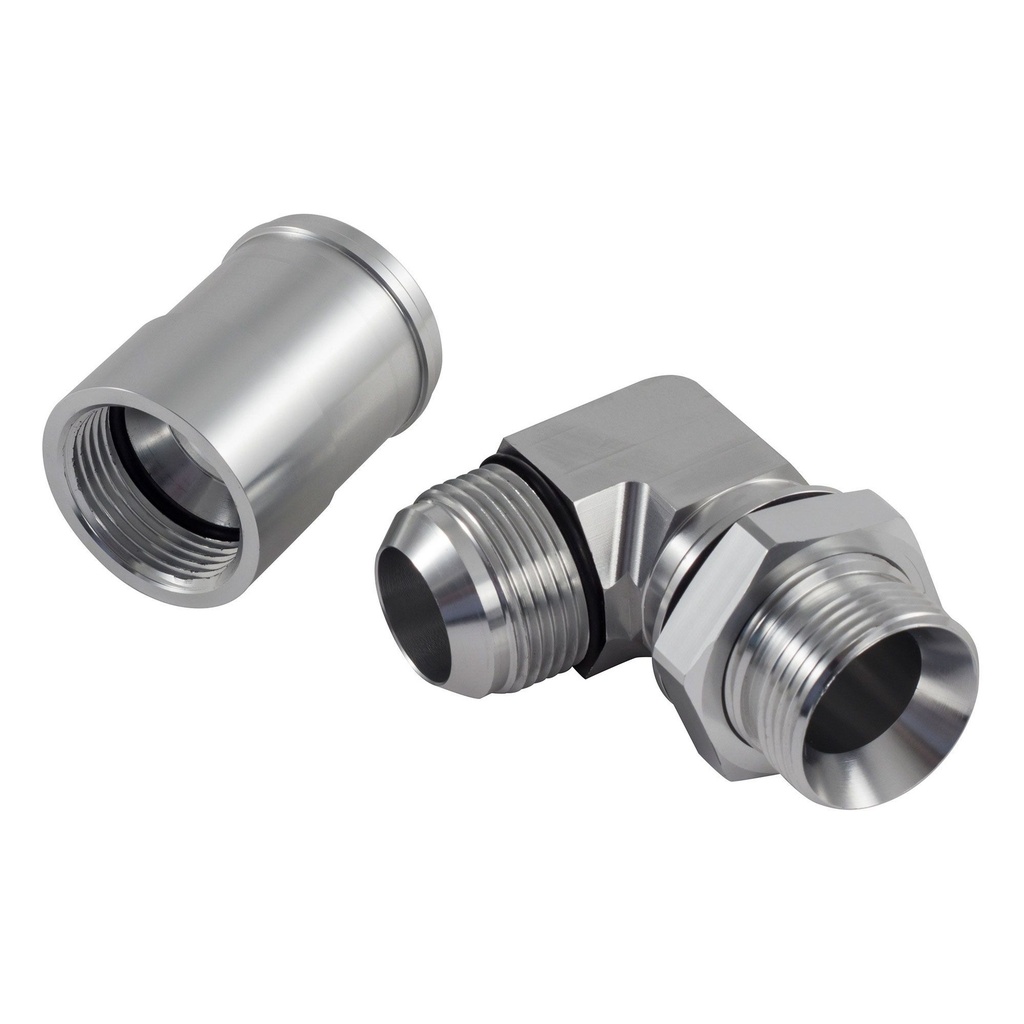 Davies Craig 90 Degree Theaded Adaptor For EWP115 / EWP150